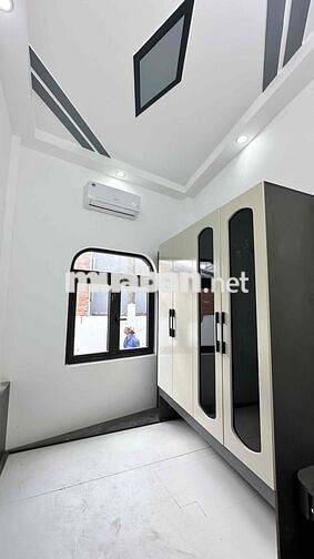 ❌❌CHỦ GỬI ❌❌  🌴🌴DÃY PHỐ 3 CĂN TRỆT LẦU MỚI 100% ĐANG HOÀN THIỆN 95%. N