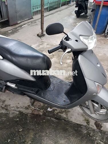xe hảng còn liền lạc