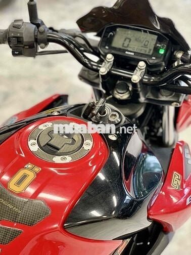 Suzuki GSX S150 2019 BSTP chính chủ 13k km cực mới