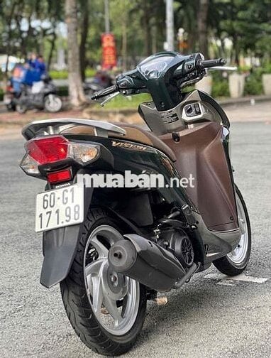 Bán Vision 2019 Khoá Smartkey