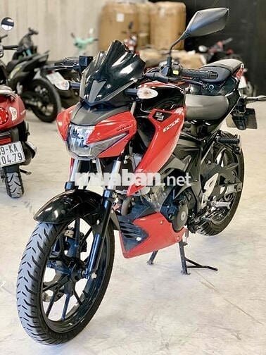 Suzuki GSX S150 2019 BSTP chính chủ 13k km cực mới