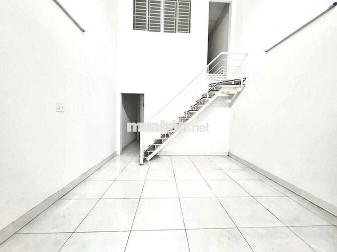 GẤP BÁN NHÀ BÌNH TÂN - DT4x15m - 2 tầng -hẻm 5m thông - chỉ nhỉnh 3 tỷ