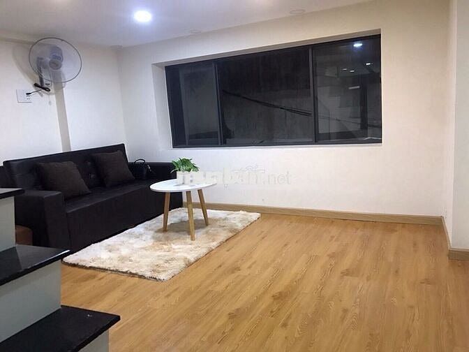 Nguyễn Bặc – 32m² – 4 PN – Phường 3 Tân Bình – 4.9 Tỷ