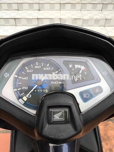 ab 2008 bs 65 b1 máy zin chưa chạm