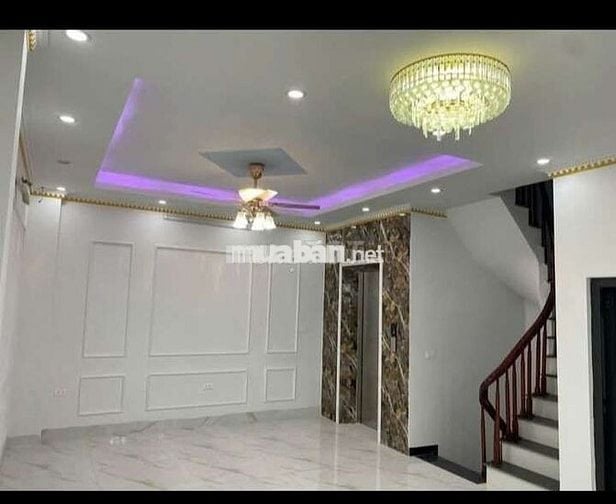 Tôi cần bán nhà căn góc KĐT Kiến Hưng, 7tầng thang máy full nội thất