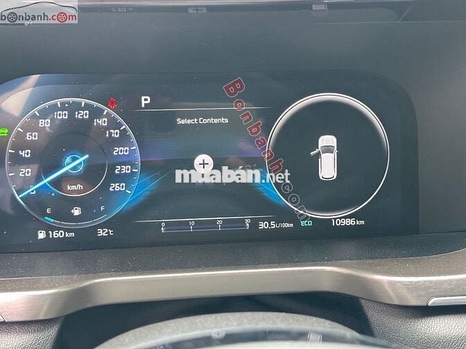 Kia Sorento Signature 1.6 AT AWD Hybrid 2022