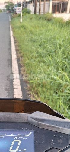 Bán 2 Lô liền nhau, MT Phạm Thị Chi, Đông Thạnh, Cần Giuộc, LA