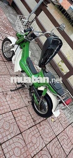 chaly nhật máy êm