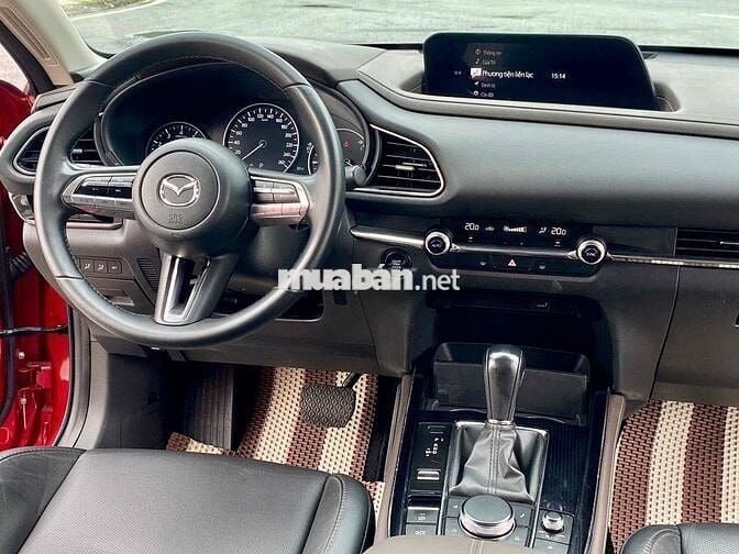 Mazda CX-30 2023 Premium 2.0 AT - 33000 km