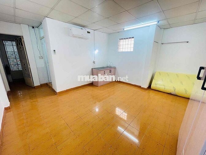 PHÒNG CHO THUÊ GẦN VINCOM PHAN VĂN TRỊ GÒ VẤP