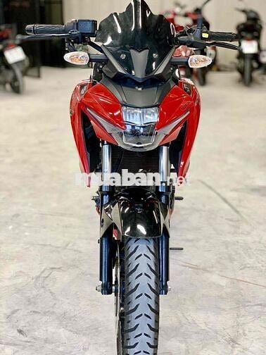 Suzuki GSX S150 2019 BSTP chính chủ 13k km cực mới