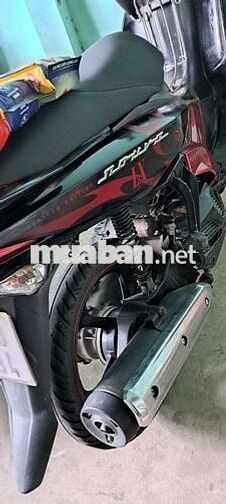 Bán xe Yamaha Novo 4