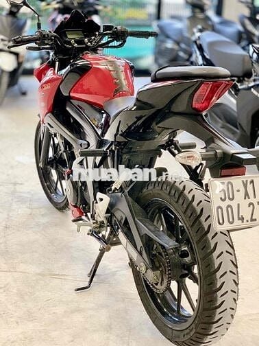 Suzuki GSX S150 2019 BSTP chính chủ 13k km cực mới