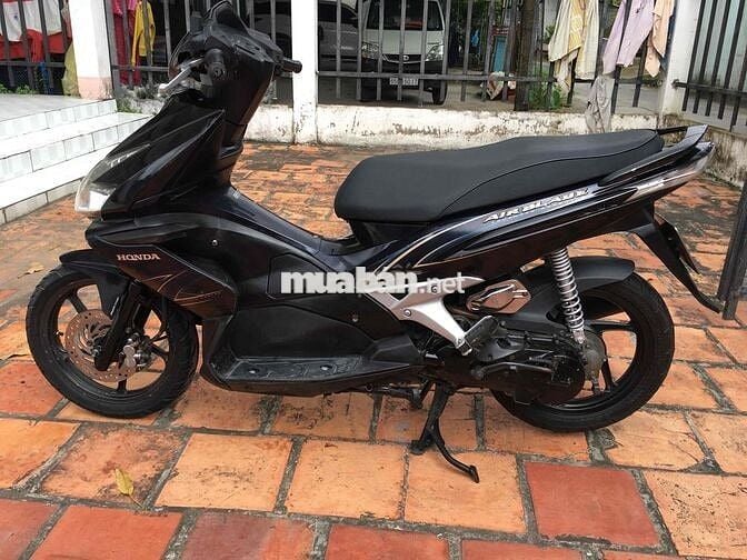 ab 2008 bs 65 b1 máy zin chưa chạm