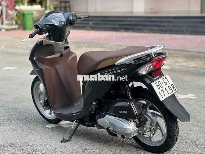 Bán Vision 2019 Khoá Smartkey