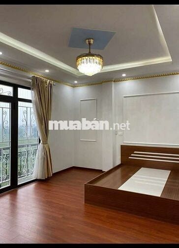 Tôi cần bán nhà căn góc KĐT Kiến Hưng, 7tầng thang máy full nội thất