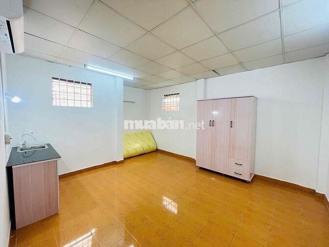 PHÒNG CHO THUÊ GẦN VINCOM PHAN VĂN TRỊ GÒ VẤP