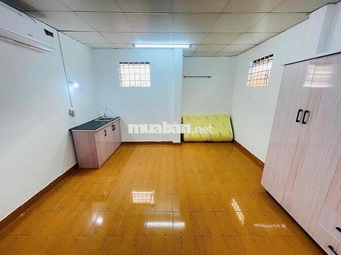 PHÒNG CHO THUÊ GẦN VINCOM PHAN VĂN TRỊ GÒ VẤP