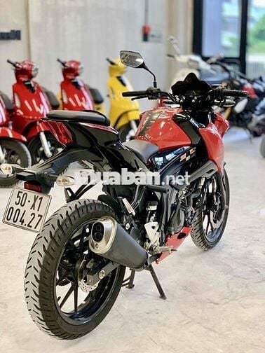 Suzuki GSX S150 2019 BSTP chính chủ 13k km cực mới