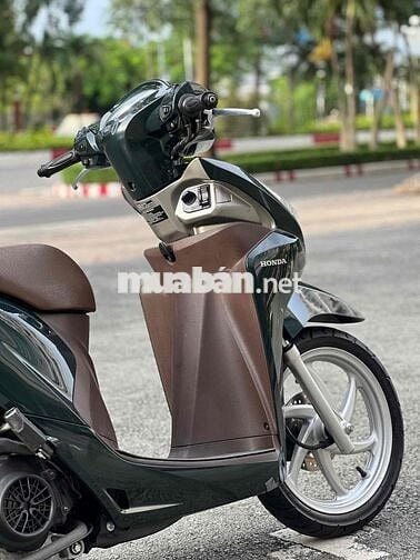 Bán Vision 2019 Khoá Smartkey