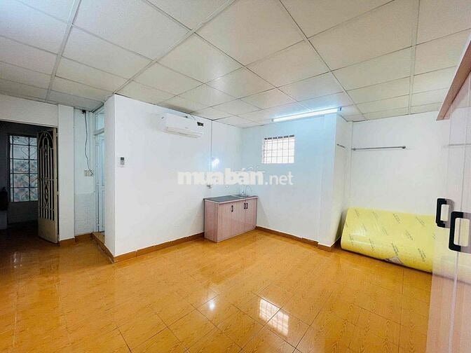 PHÒNG CHO THUÊ GẦN VINCOM PHAN VĂN TRỊ GÒ VẤP