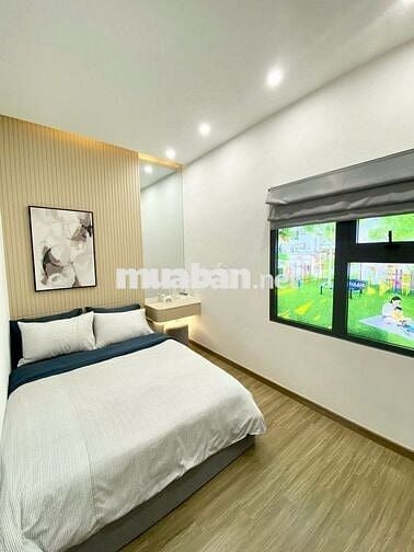 Căn hộ 60m2 2PN+ Destino Centro nằm ngay mặt tiền đường QL1A