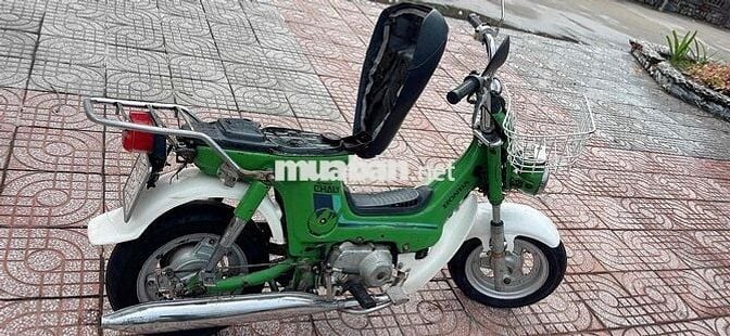 chaly nhật máy êm
