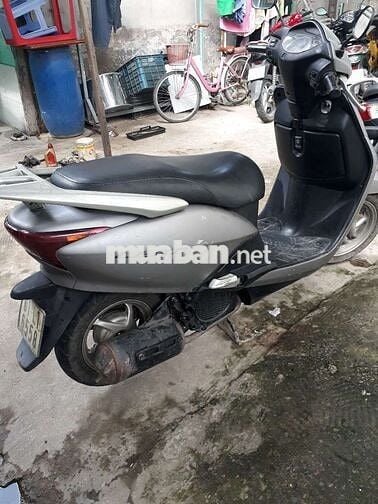 xe hảng còn liền lạc