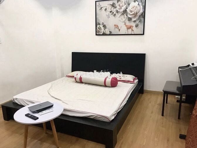 Nguyễn Bặc – 32m² – 4 PN – Phường 3 Tân Bình – 4.9 Tỷ