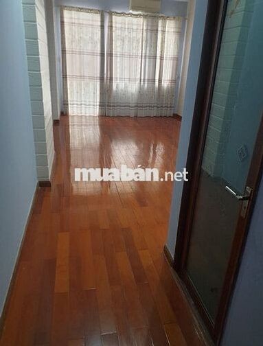 Nhà hẻm 6m 243/1b Tô Hiến Thành Q10 4,3x18m 3L 6pn