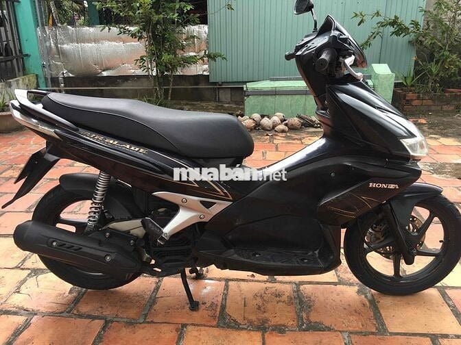 ab 2008 bs 65 b1 máy zin chưa chạm