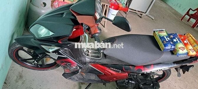 Bán xe Yamaha Novo 4