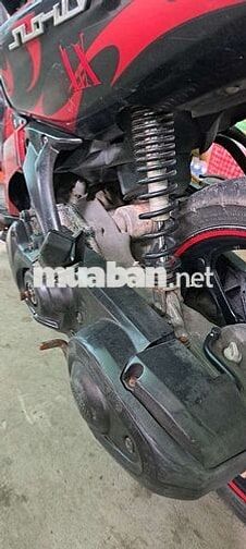 Bán xe Yamaha Novo 4