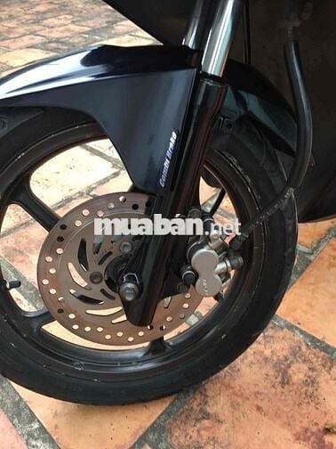 ab 2008 bs 65 b1 máy zin chưa chạm