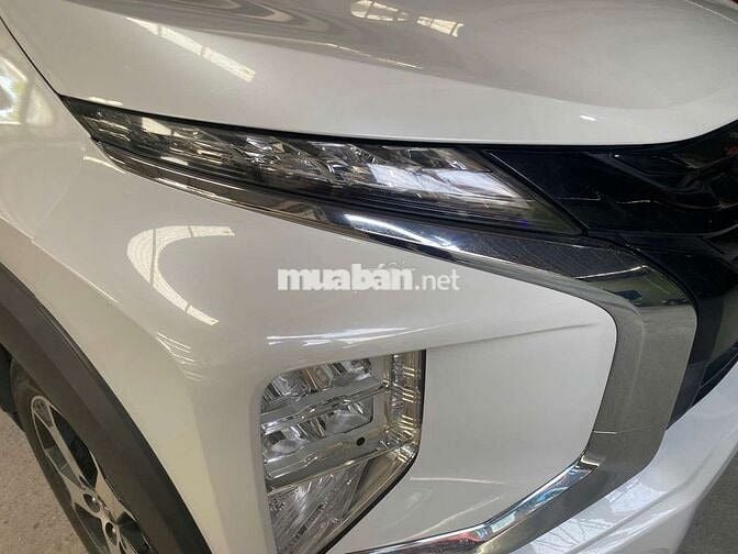 Siêu phẩm lướt Mitsubishi Xpander 2022 Cross 1.5