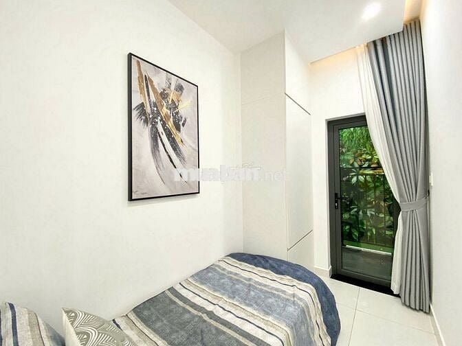 Căn hộ 60m2 2PN+ Destino Centro nằm ngay mặt tiền đường QL1A