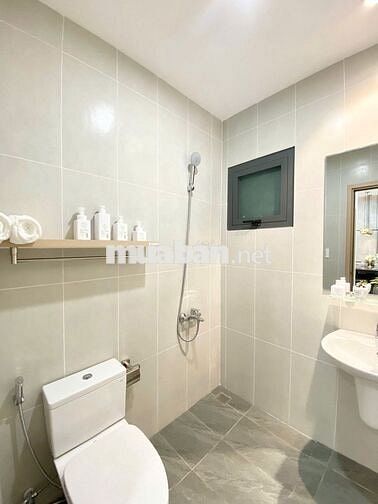 Căn hộ 60m2 2PN+ Destino Centro nằm ngay mặt tiền đường QL1A