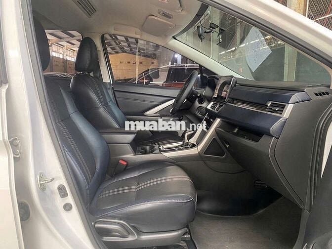 Siêu phẩm lướt Mitsubishi Xpander 2022 Cross 1.5