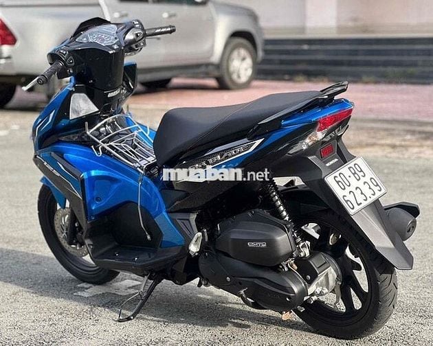 Bán Ab 2019 Xanh Đen