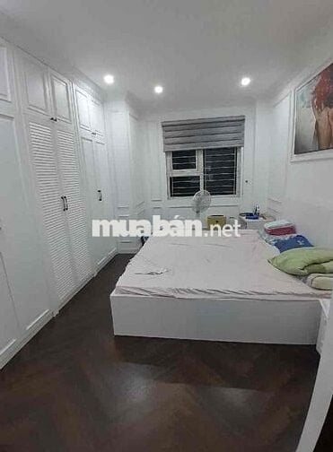CHUNG CƯ HỒ GƯƠM PLAZA – TRẦN PHÚ, HÀ ĐÔNG - 130 M2 - 2 MẶT THOÁNG