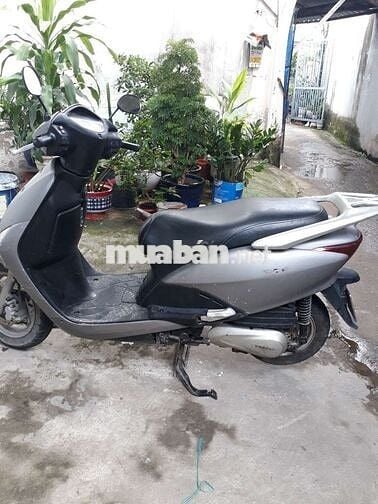 xe hảng còn liền lạc
