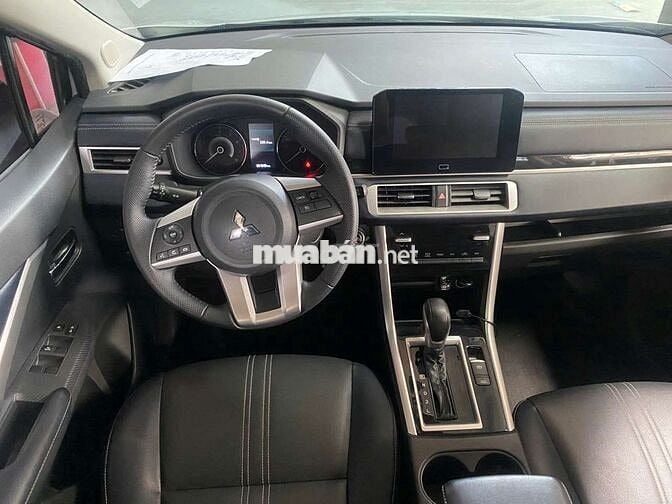 Siêu phẩm lướt Mitsubishi Xpander 2022 Cross 1.5