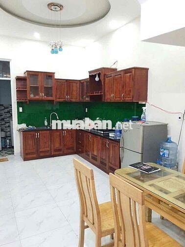 Bán Nhà Mới 1 Trệt-2 Lầu Hẻm Nguyễn Hiền P2 Cũ Vũng Tàu.