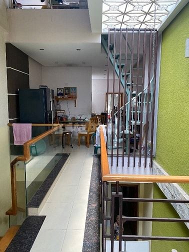 Cần bán nhà mặt tiền khu cư xá Bắc Hải.