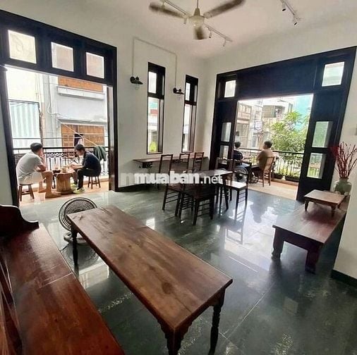 Cho Thuê Biệt Thự Nguyễn Tri Phương P9 Quận 10 15x20 4Tầng Giá 50Triệu