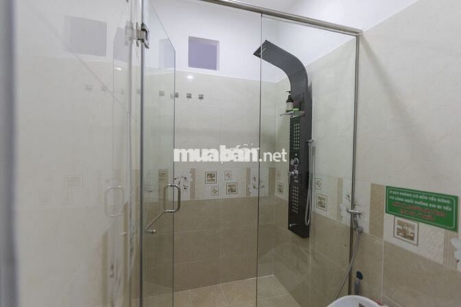 Ký Túc Xá Công viên phần mềm Quang Trung