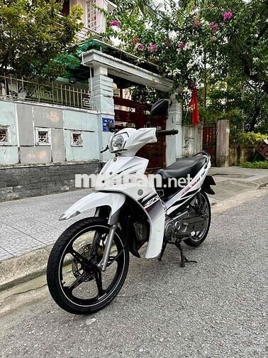 Sirius Phun xăng 2015 máy rin liên hệ ***