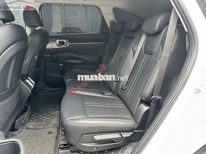 Kia Sorento Signature 1.6 AT AWD Hybrid 2022