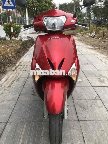 Honda Lead 110 dky 2016 mới 95%