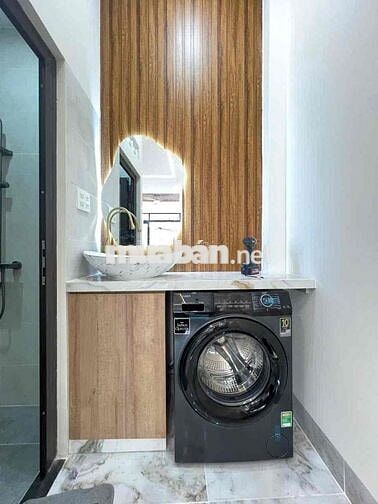 BÁN NHÀ ĐẸP FULL NỘI THẤT VỊ TRÍ ĐẸP CẦN THƠ